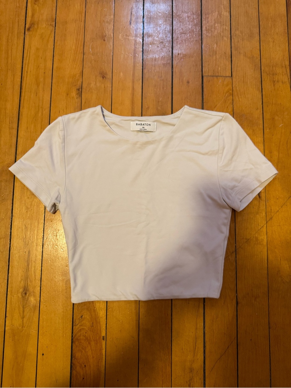 Aritzia top